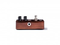 MXR M84 Bass Fuzz Deluxe MXR M84 Bass Fuzz Deluxe